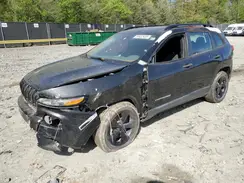 1C4PJMDS4GW305720 2016 JEEP GRAND CHEROKEE