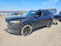 1C4PJMDS4GW317298 2016 JEEP GRAND CHEROKEE