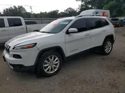 1C4PJMDS4GW349894 2016 JEEP GRAND CHEROKEE