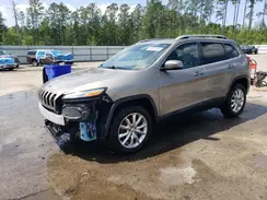 1C4PJMDS4GW363942 2016 JEEP GRAND CHEROKEE