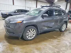 1C4PJMDS4GW377842 2016 JEEP GRAND CHEROKEE