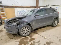 1C4PJMDS4HD224715 2017 JEEP GRAND CHEROKEE