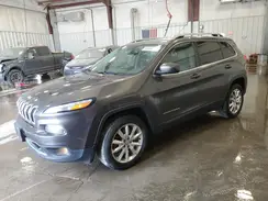 1C4PJMDS4HW506941 2017 JEEP GRAND CHEROKEE