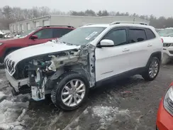 1C4PJMDS4HW509807 2017 JEEP GRAND CHEROKEE