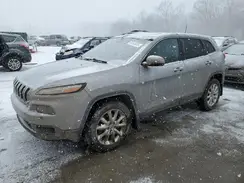 1C4PJMDS4HW601256 2017 JEEP GRAND CHEROKEE
