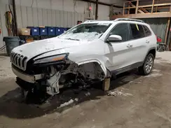 1C4PJMDS4HW615111 2017 JEEP GRAND CHEROKEE
