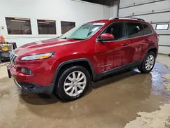1C4PJMDS4HW622544 2017 JEEP GRAND CHEROKEE