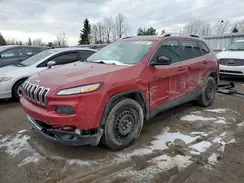 1C4PJMDS4HW629574 2017 JEEP GRAND CHEROKEE