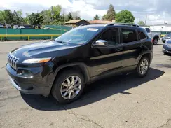 1C4PJMDS4HW633348 2017 JEEP GRAND CHEROKEE