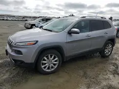 1C4PJMDS5GW102786 2016 JEEP GRAND CHEROKEE