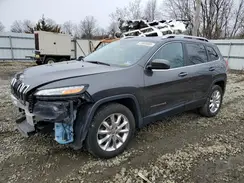 1C4PJMDS5GW103226 2016 JEEP GRAND CHEROKEE