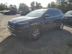 1C4PJMDS5GW103615 2016 JEEP GRAND CHEROKEE