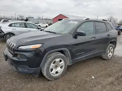 1C4PJMDS5GW111374 2016 JEEP GRAND CHEROKEE