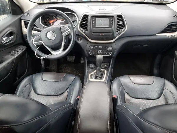 1C4PJMDS5GW111374 2016 JEEP GRAND CHEROKEE - Image 8