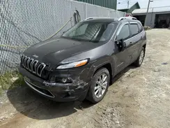 1C4PJMDS5GW167119 2016 JEEP GRAND CHEROKEE