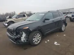 1C4PJMDS5GW187435 2016 JEEP GRAND CHEROKEE