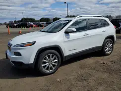 1C4PJMDS5GW188410 2016 JEEP GRAND CHEROKEE