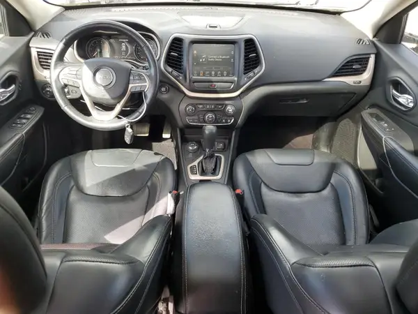1C4PJMDS5GW188410 2016 JEEP GRAND CHEROKEE - Image 8
