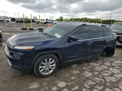 1C4PJMDS5GW193543 2016 JEEP GRAND CHEROKEE