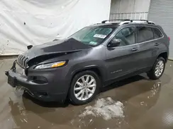 1C4PJMDS5GW193719 2016 JEEP GRAND CHEROKEE