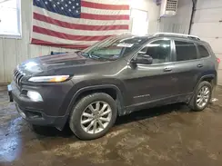 1C4PJMDS5GW203634 2016 JEEP GRAND CHEROKEE