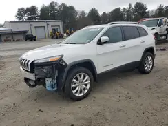 1C4PJMDS5GW205965 2016 JEEP GRAND CHEROKEE