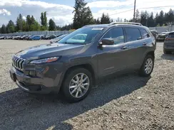 1C4PJMDS5GW209420 2016 JEEP GRAND CHEROKEE