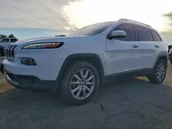 1C4PJMDS5GW215492 2016 JEEP GRAND CHEROKEE