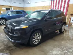 1C4PJMDS5GW219932 2016 JEEP GRAND CHEROKEE