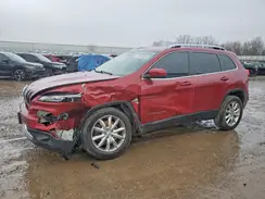 1C4PJMDS5GW221227 2016 JEEP GRAND CHEROKEE