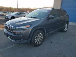 1C4PJMDS5GW235709 2016 JEEP GRAND CHEROKEE