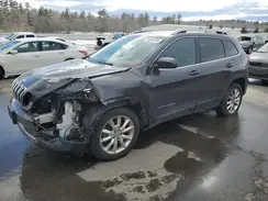 1C4PJMDS5GW252994 2016 JEEP GRAND CHEROKEE