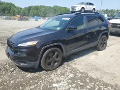 1C4PJMDS5GW310229 2016 JEEP GRAND CHEROKEE