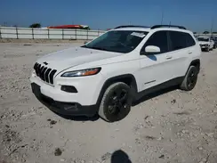 1C4PJMDS5GW344669 2016 JEEP GRAND CHEROKEE