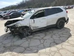 1C4PJMDS5GW367580 2016 JEEP GRAND CHEROKEE