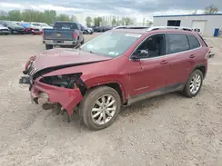 1C4PJMDS5HW515566 2017 JEEP GRAND CHEROKEE