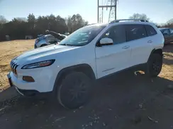1C4PJMDS5HW557171 2017 JEEP GRAND CHEROKEE