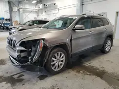 1C4PJMDS5HW558157 2017 JEEP GRAND CHEROKEE