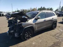 1C4PJMDS5HW581020 2017 JEEP GRAND CHEROKEE