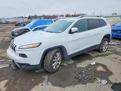 1C4PJMDS5HW597203 2017 JEEP GRAND CHEROKEE
