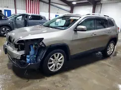 1C4PJMDS5HW614999 2017 JEEP GRAND CHEROKEE
