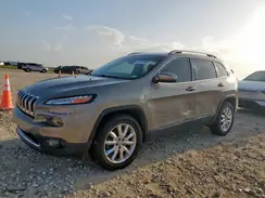 1C4PJMDS5HW616381 2017 JEEP GRAND CHEROKEE