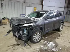 1C4PJMDS5HW621497 2017 JEEP GRAND CHEROKEE
