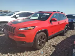 1C4PJMDS5HW636436 2017 JEEP GRAND CHEROKEE