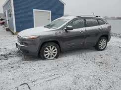 1C4PJMDS5HW666231 2017 JEEP GRAND CHEROKEE
