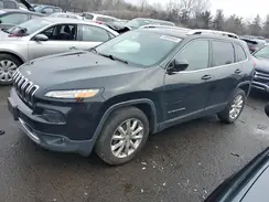 1C4PJMDS5HW668612 2017 JEEP GRAND CHEROKEE