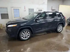 1C4PJMDS6GW129513 2016 JEEP GRAND CHEROKEE
