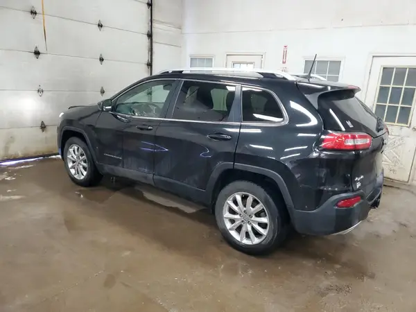 1C4PJMDS6GW129513 2016 JEEP GRAND CHEROKEE - Image 2