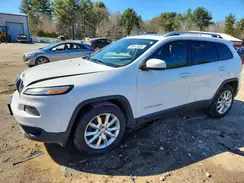 1C4PJMDS6GW134095 2016 JEEP GRAND CHEROKEE