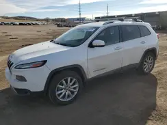 1C4PJMDS6GW145811 2016 JEEP GRAND CHEROKEE